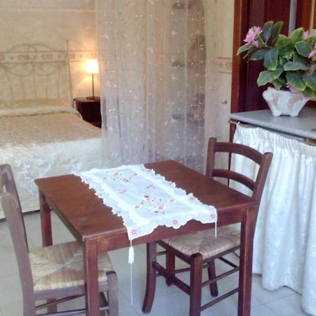 Bed & Breakfast Santa Fara Bari Eksteriør billede