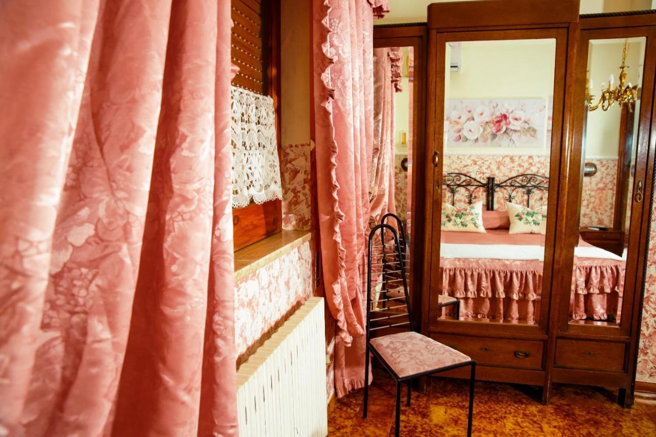 Bed & Breakfast Santa Fara Bari Eksteriør billede
