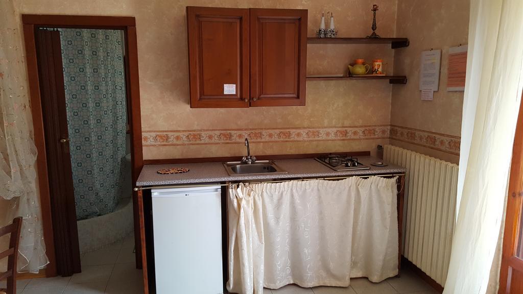 Bed & Breakfast Santa Fara Bari Eksteriør billede