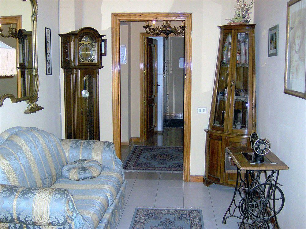 Bed & Breakfast Santa Fara Bari Eksteriør billede