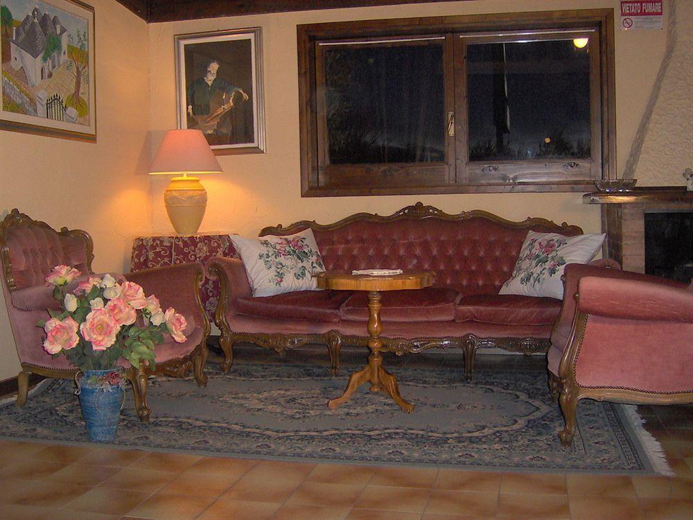Bed & Breakfast Santa Fara Bari Eksteriør billede