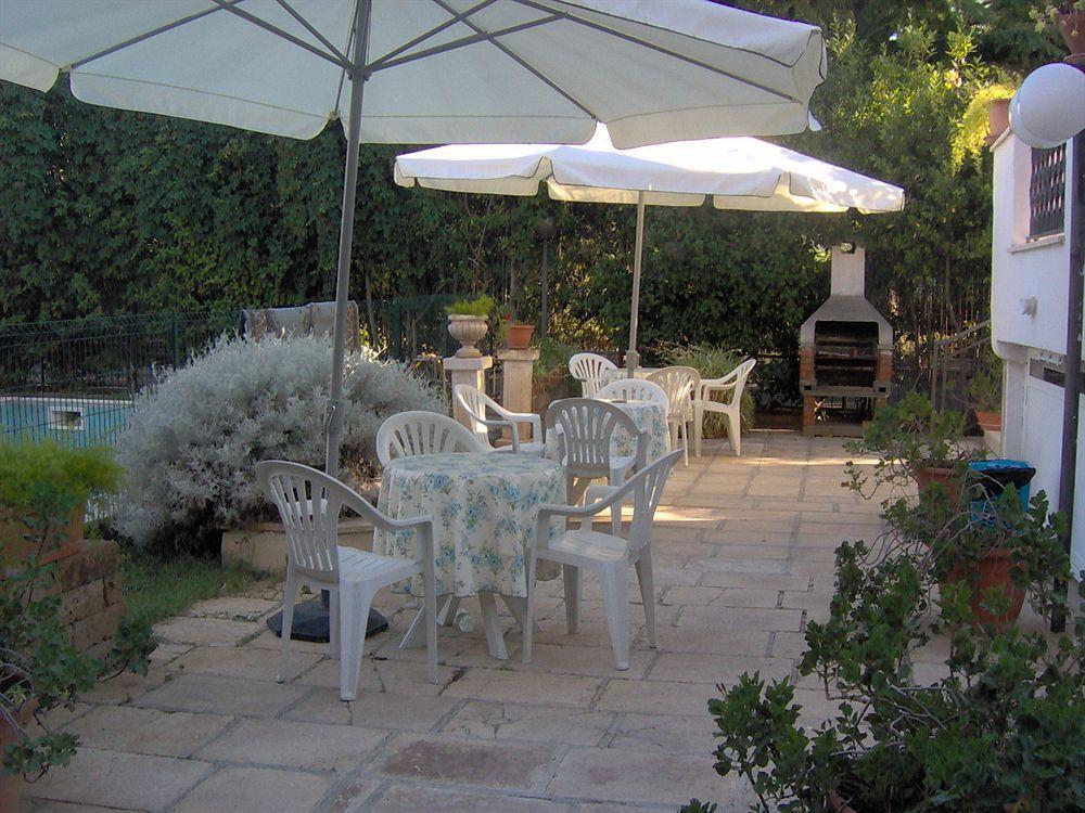 Bed & Breakfast Santa Fara Bari Eksteriør billede