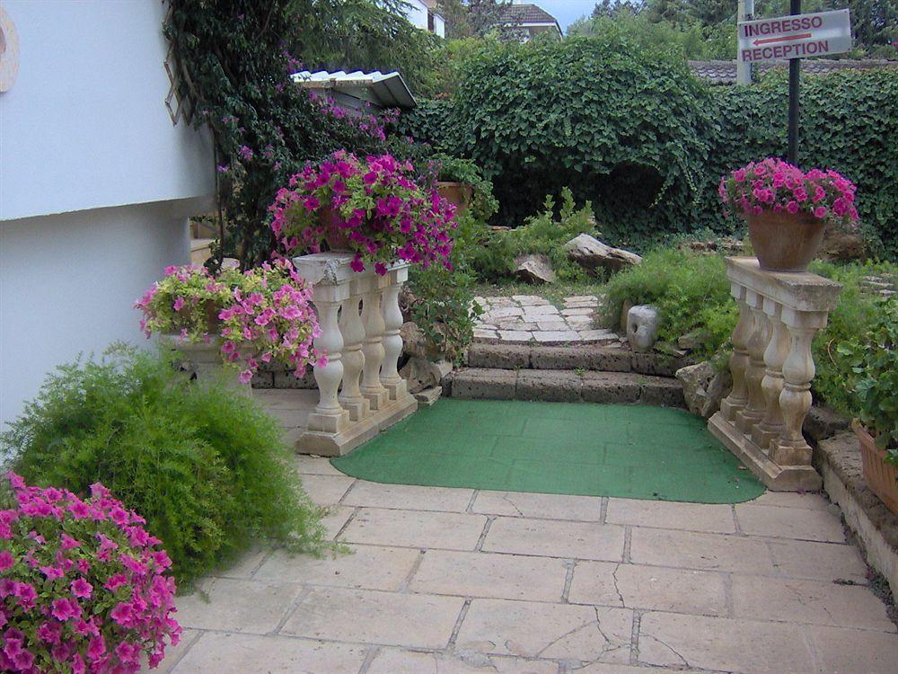 Bed & Breakfast Santa Fara Bari Eksteriør billede