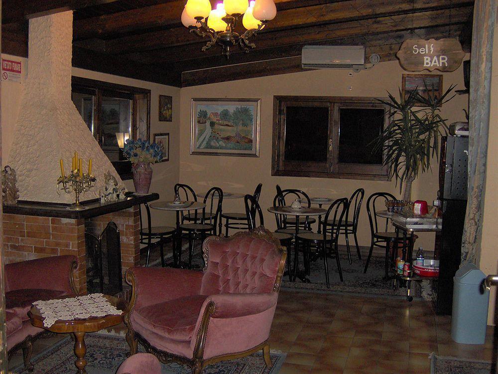 Bed & Breakfast Santa Fara Bari Eksteriør billede
