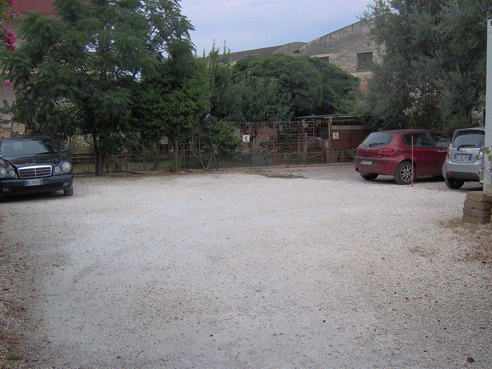 Bed & Breakfast Santa Fara Bari Eksteriør billede