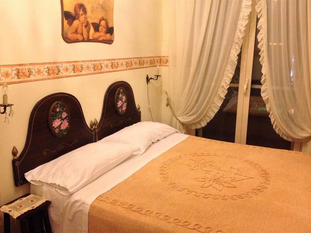Bed & Breakfast Santa Fara Bari Eksteriør billede