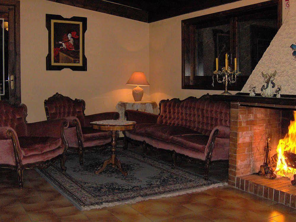 Bed & Breakfast Santa Fara Bari Eksteriør billede