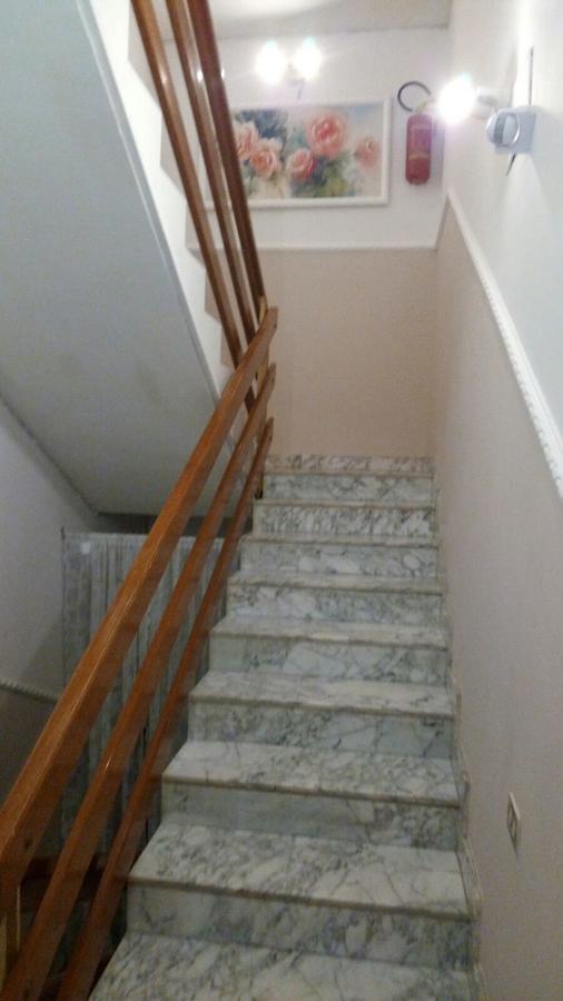Bed & Breakfast Santa Fara Bari Eksteriør billede