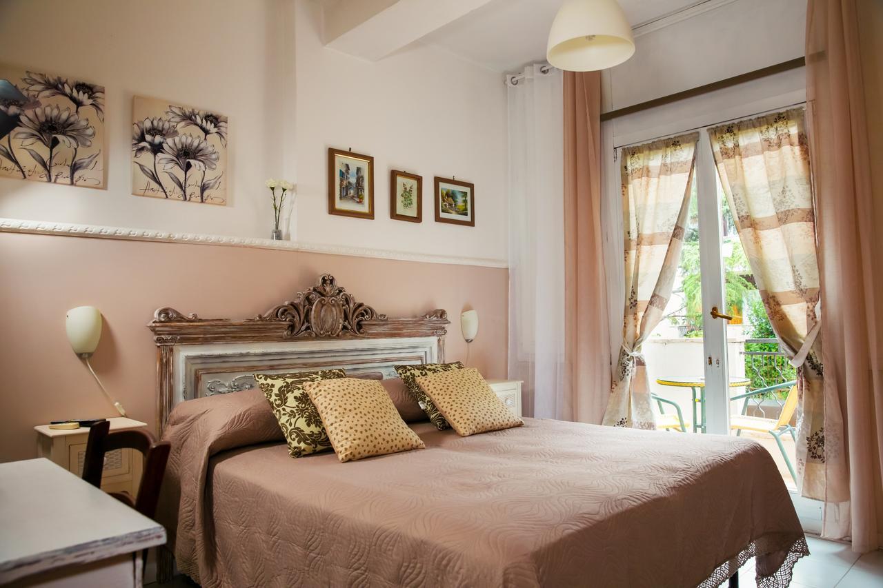 Bed & Breakfast Santa Fara Bari Eksteriør billede