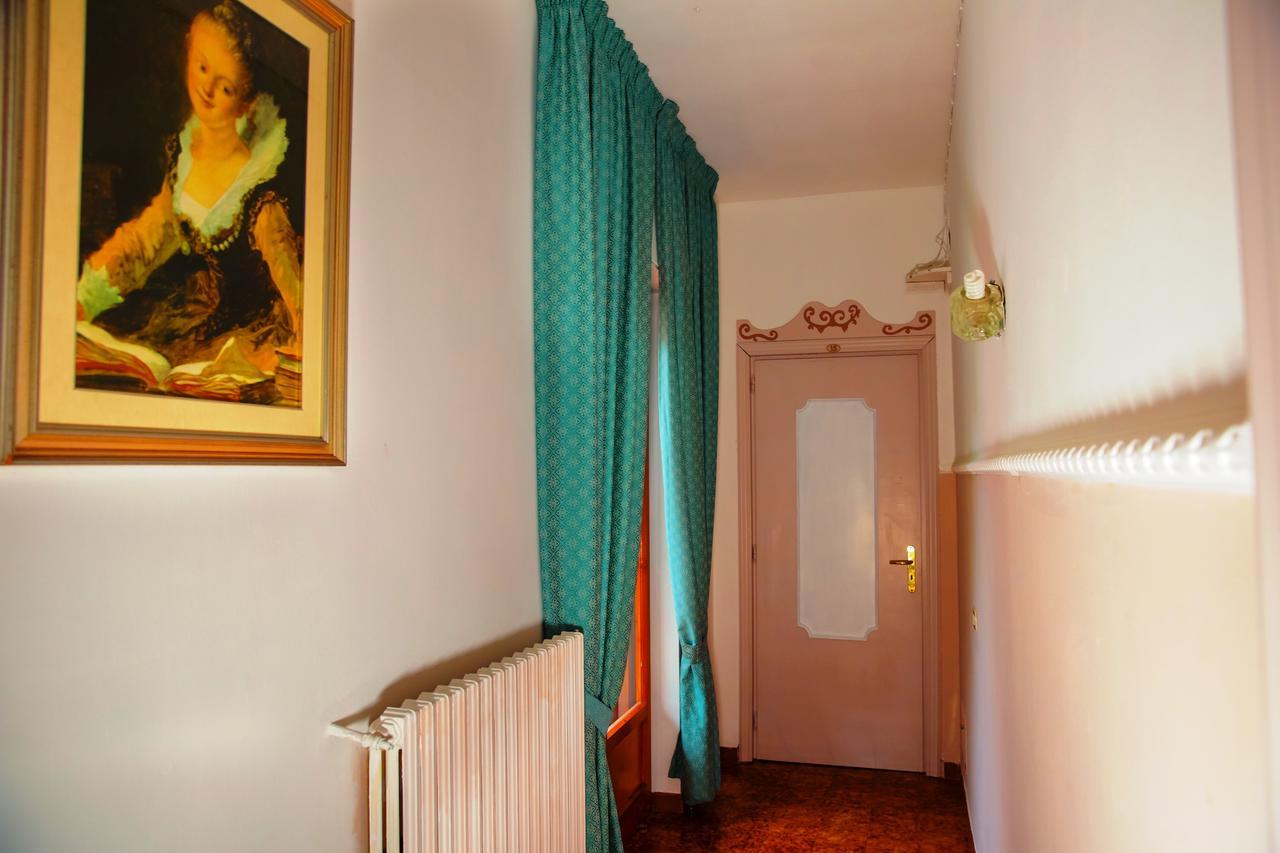 Bed & Breakfast Santa Fara Bari Eksteriør billede