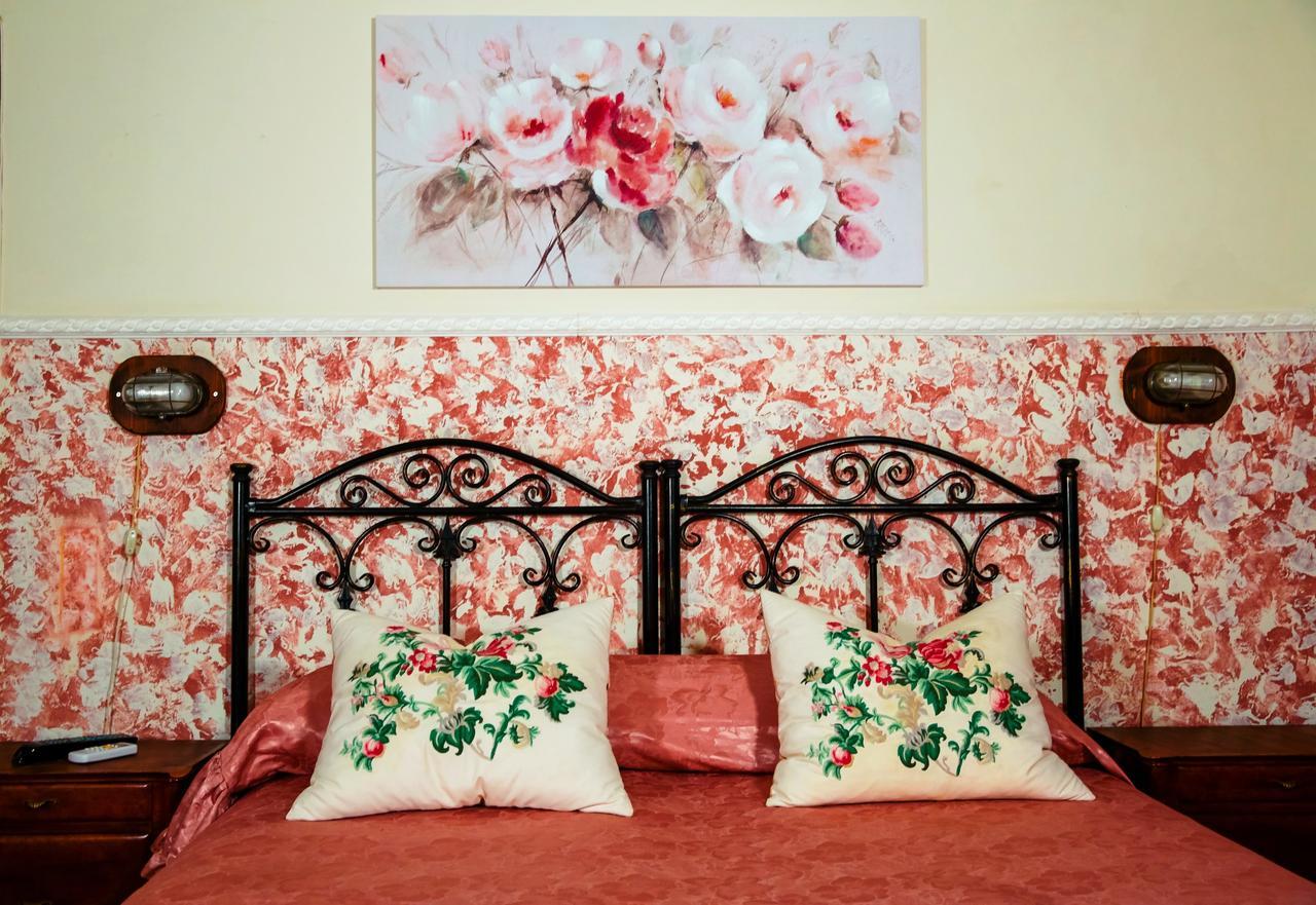 Bed & Breakfast Santa Fara Bari Eksteriør billede