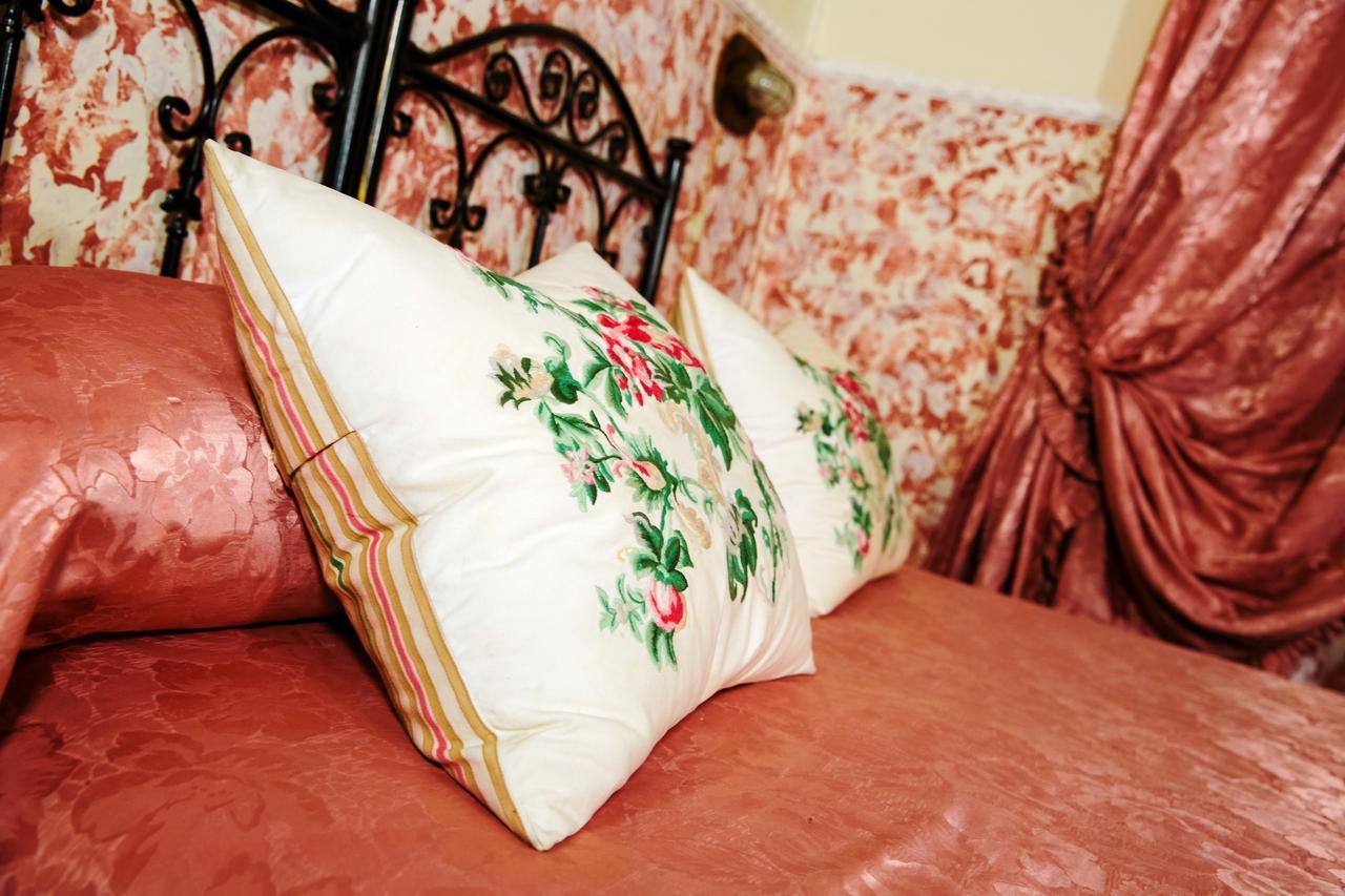Bed & Breakfast Santa Fara Bari Eksteriør billede