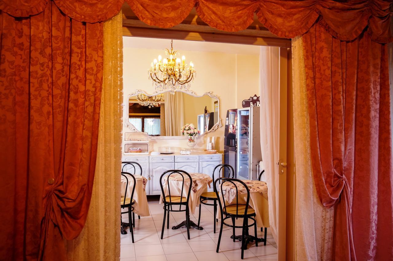 Bed & Breakfast Santa Fara Bari Eksteriør billede