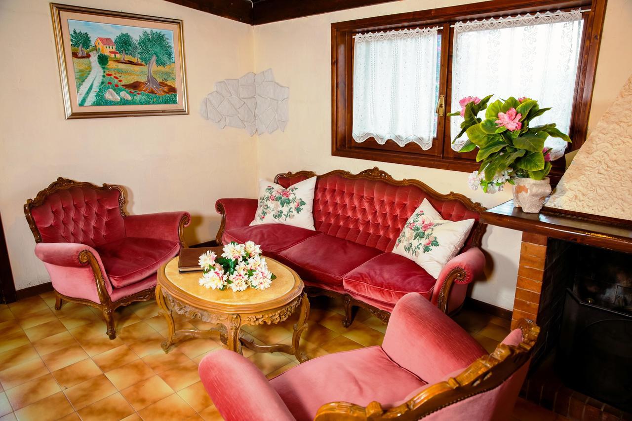 Bed & Breakfast Santa Fara Bari Eksteriør billede