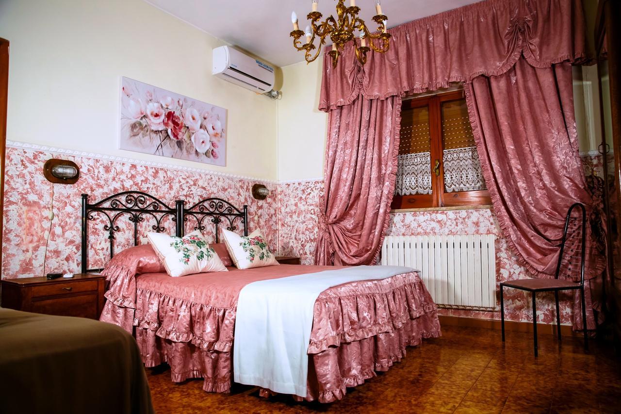 Bed & Breakfast Santa Fara Bari Eksteriør billede