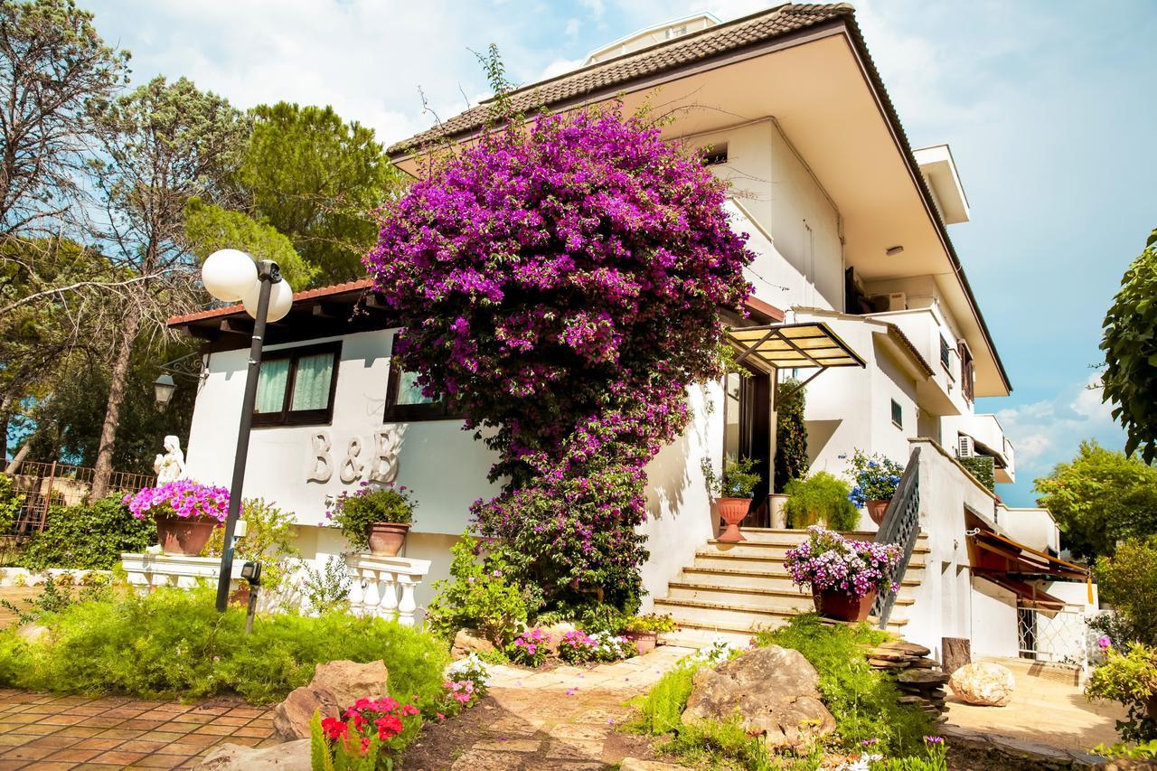Bed & Breakfast Santa Fara Bari Eksteriør billede