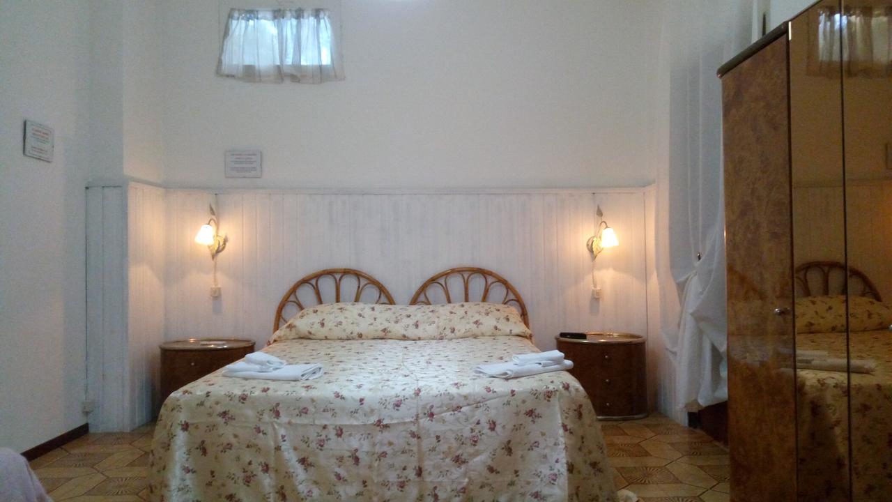 Bed & Breakfast Santa Fara Bari Eksteriør billede