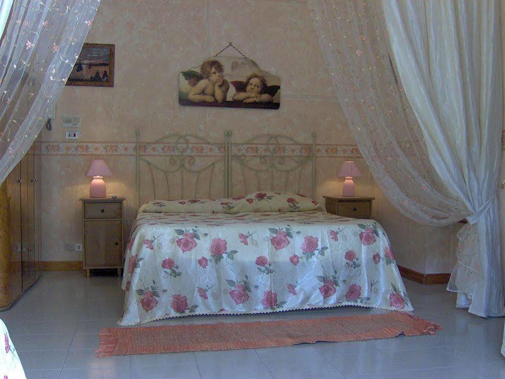 Bed & Breakfast Santa Fara Bari Eksteriør billede