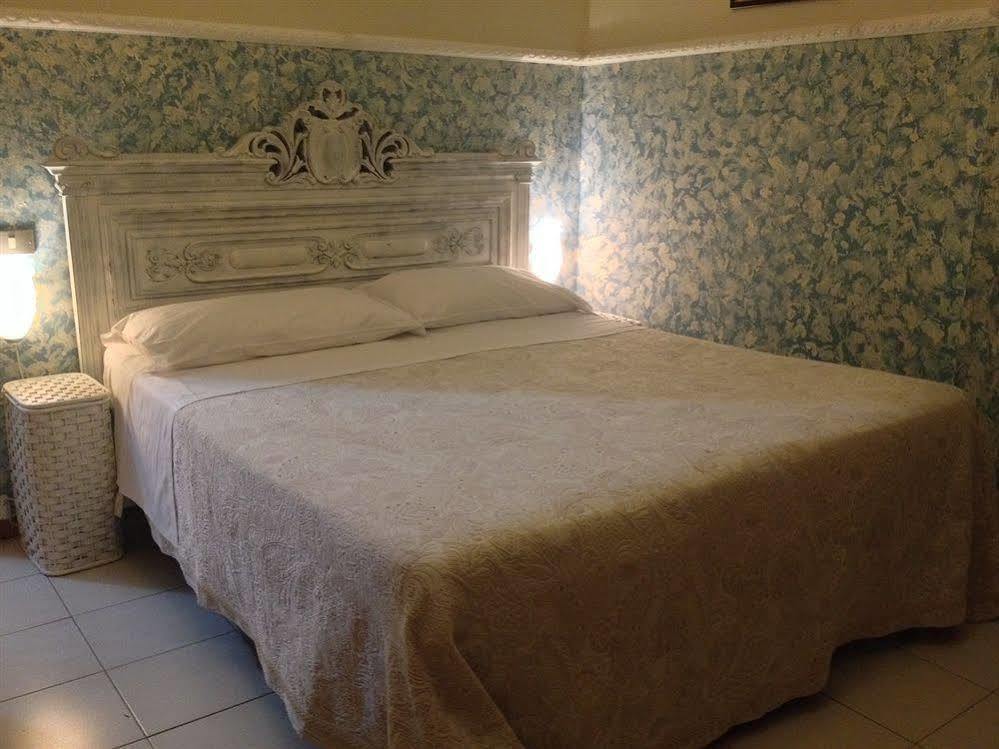 Bed & Breakfast Santa Fara Bari Eksteriør billede