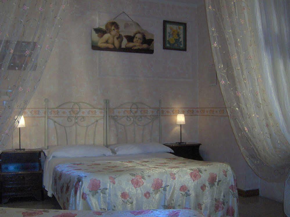 Bed & Breakfast Santa Fara Bari Eksteriør billede
