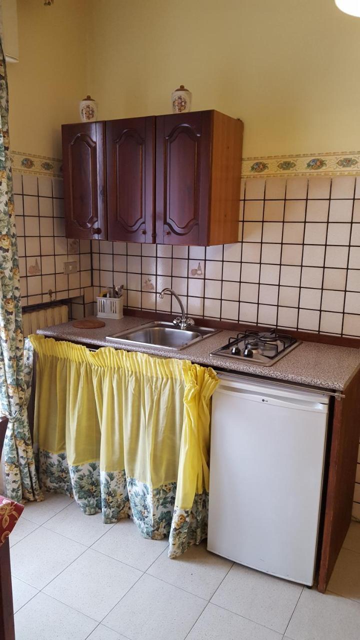 Bed & Breakfast Santa Fara Bari Eksteriør billede