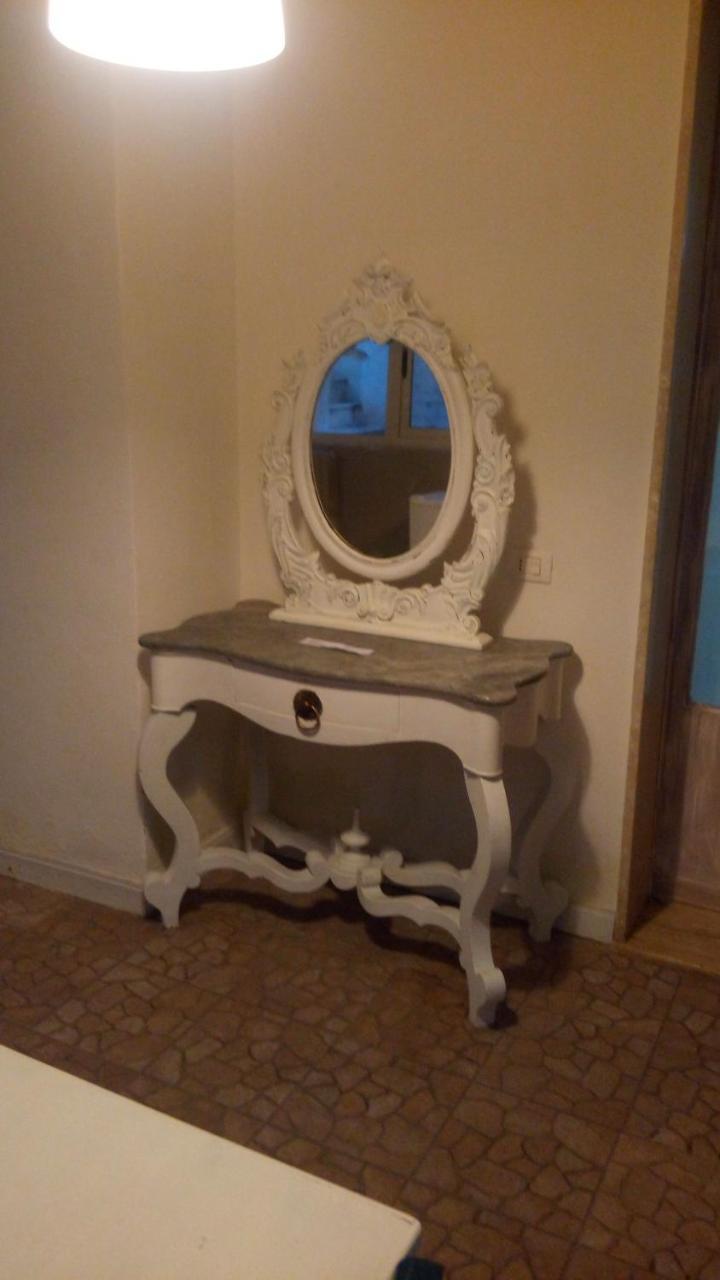 Bed & Breakfast Santa Fara Bari Eksteriør billede