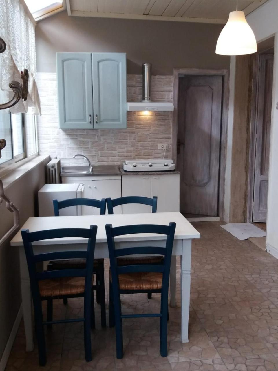 Bed & Breakfast Santa Fara Bari Eksteriør billede