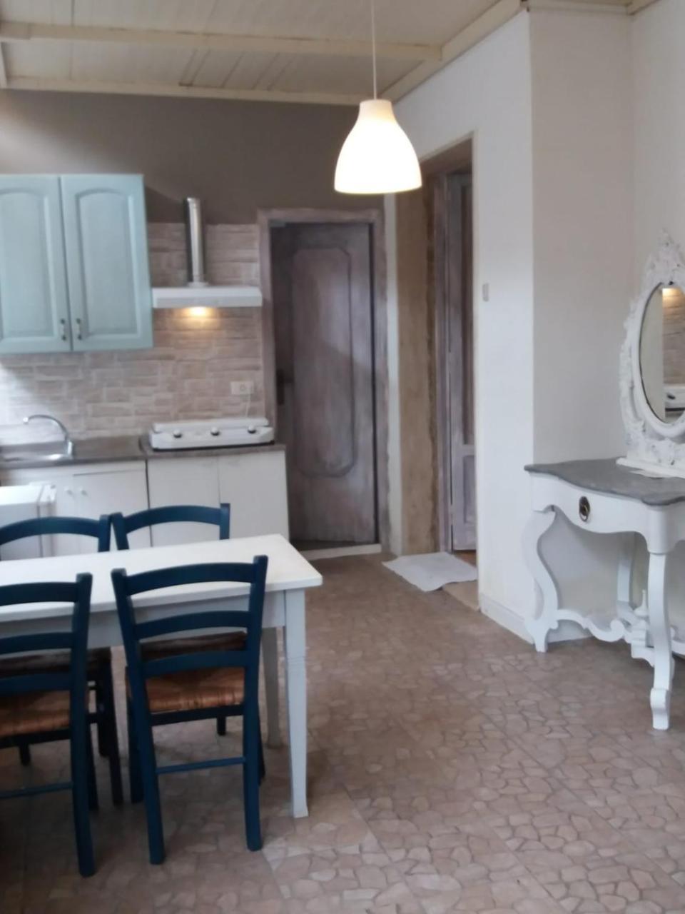 Bed & Breakfast Santa Fara Bari Eksteriør billede