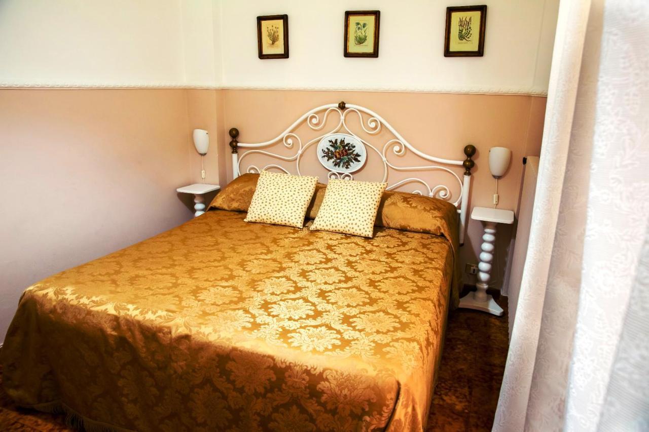 Bed & Breakfast Santa Fara Bari Eksteriør billede