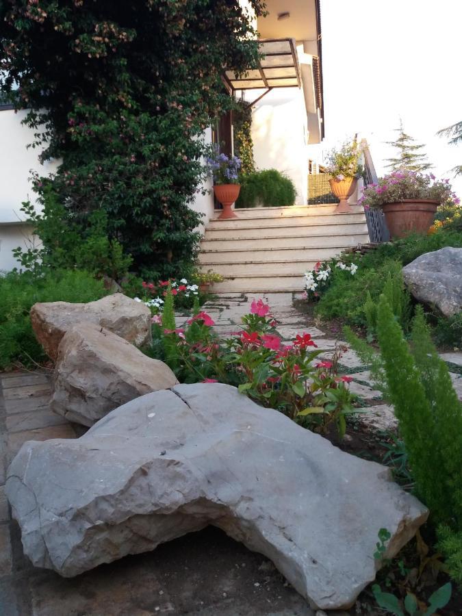 Bed & Breakfast Santa Fara Bari Eksteriør billede