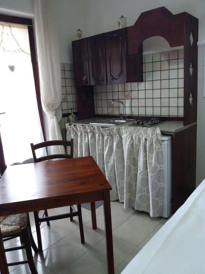 Bed & Breakfast Santa Fara Bari Eksteriør billede