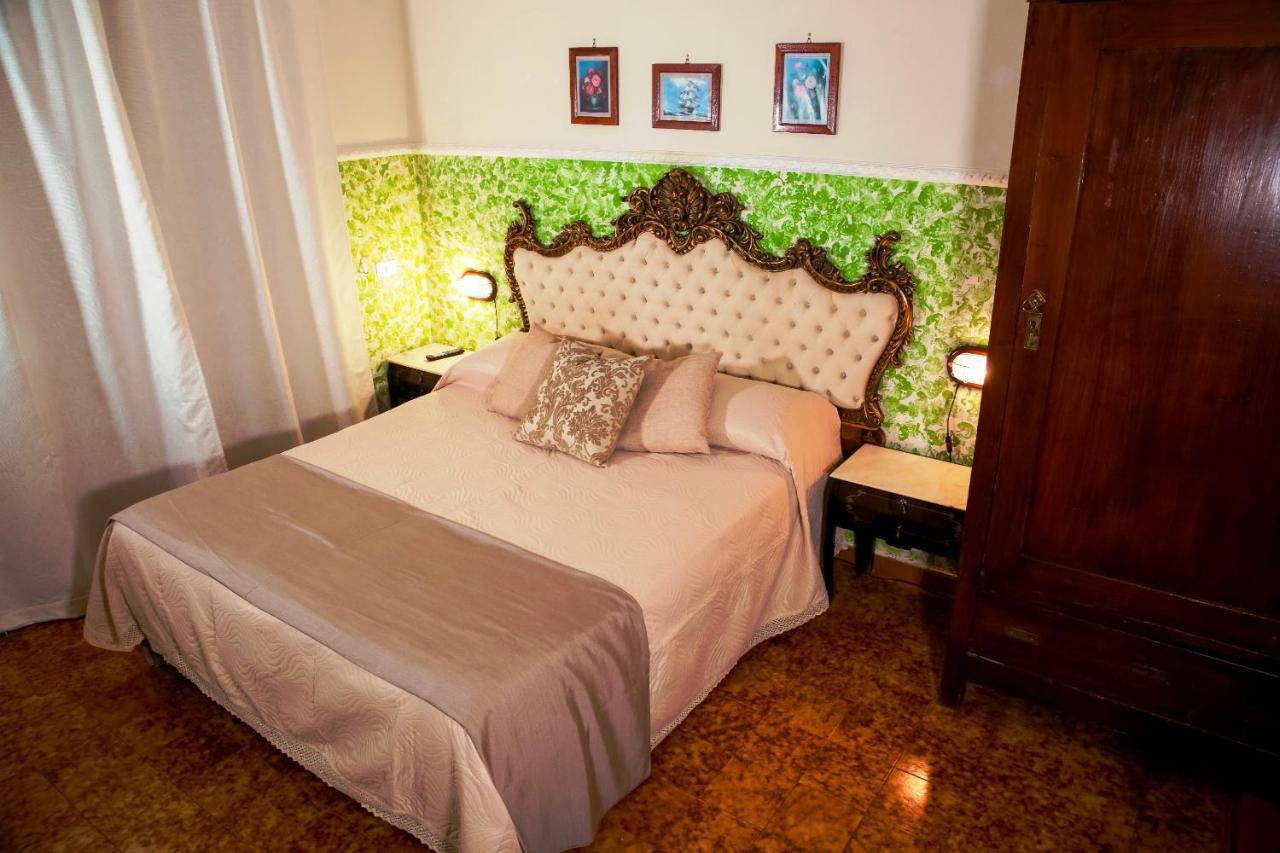 Bed & Breakfast Santa Fara Bari Eksteriør billede